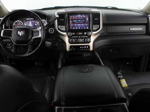 Used 2020 RAM 2500 Laramie image 9