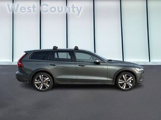 New 2026 Volvo V60 B5 Cross Country Plus w/ Climate Package video 2