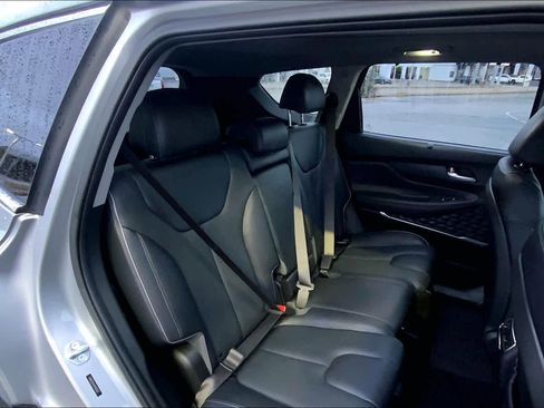 Used 2023 Hyundai Santa Fe Limited image 19
