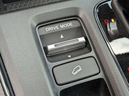 New 2026 Honda CR-V Sport-L image 29