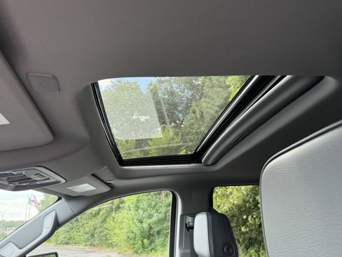 New 2025 GMC Sierra 1500 Denali w/ Denali Reserve Package image 40