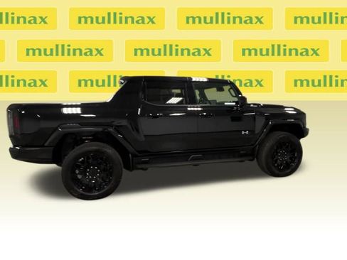 New 2026 GMC Hummer EV 4x4 Crew Cab image 50