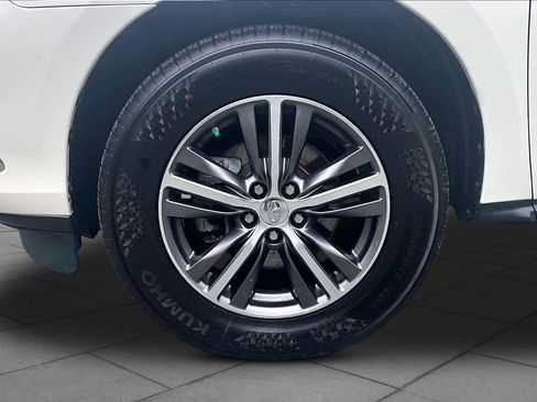 Used 2018 INFINITI QX60 Luxe w/ Premium Plus Package AWD/4WD image 11