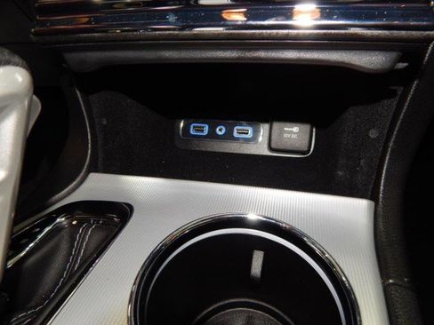 Used 2021 Jeep Grand Cherokee SRT w/ Trailer Tow Group IV image 40