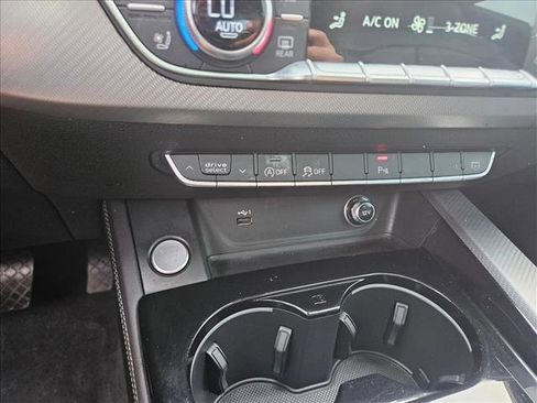 Used 2020 Audi A5 2.0T Premium Plus w/ Premium Plus image 16