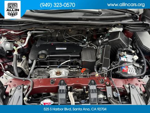 Used 2016 Honda CR-V EX image 19