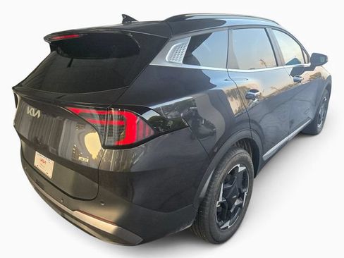 Used 2020 Kia Sportage S w/ S Premium Package FWD image 12