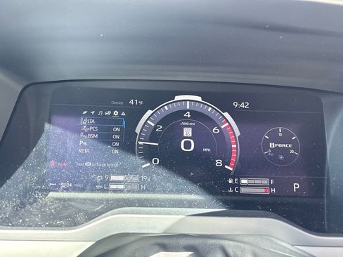 New 2026 Toyota Tundra Platinum AWD/4WD image 21