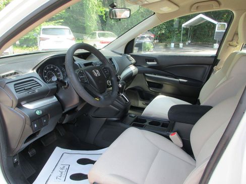 Used 2016 Honda CR-V LX image 8