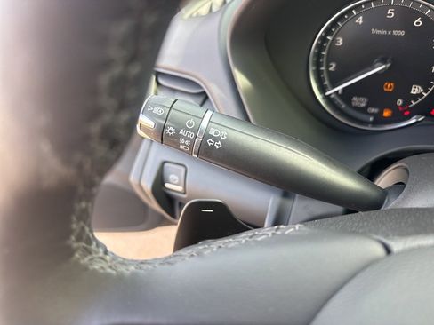 Certified 2025 Cadillac CT4 Premium Luxury image 23