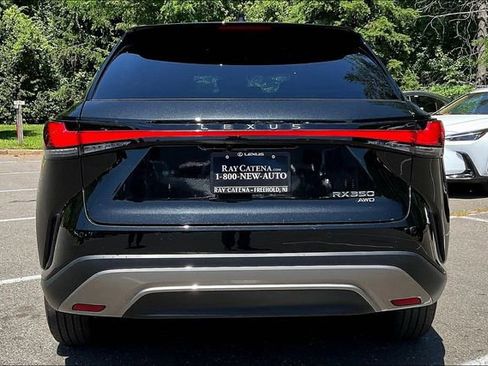 Used 2023 Lexus RX 350 Premium w/ Accessory Package AWD/4WD image 5