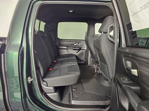 New 2026 RAM 1500 Classic Warlock AWD/4WD image 35