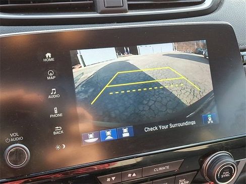 Used 2018 Honda CR-V Touring image 19