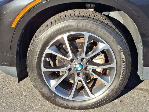 Used 2017 BMW X5 xDrive35i image 9