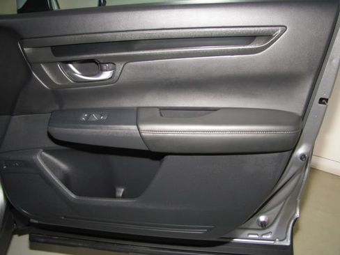 Certified 2023 Honda CR-V EX image 21