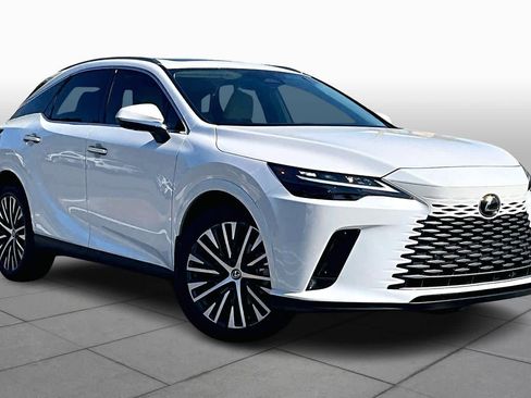 Used 2024 Lexus RX 350 image 3