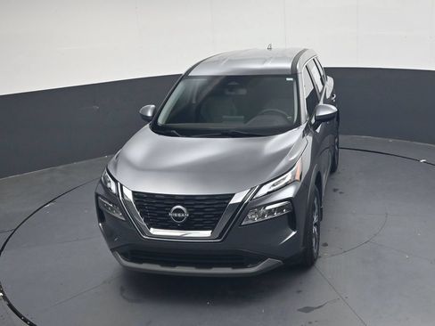 Certified 2023 Nissan Rogue SV FWD image 32