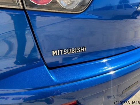 Used 2015 Mitsubishi Lancer ES image 11