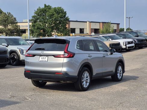 Used 2024 Honda CR-V EX-L image 5