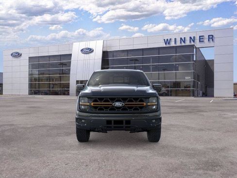 New 2026 Ford F150 Tremor w/ Equipment Group 402B AWD/4WD image 6