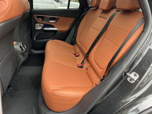 New 2026 Mercedes-Benz GLC 300 4MATIC image 30