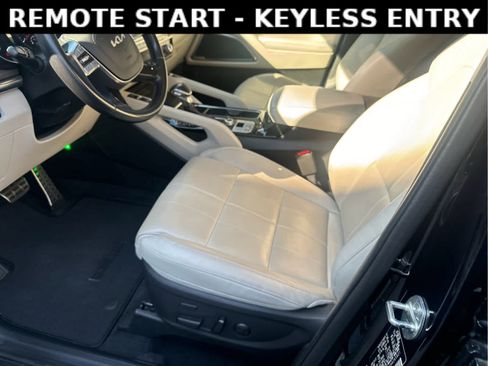 Certified 2022 Kia Telluride SX image 8