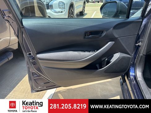 Used 2024 Toyota Corolla LE FWD image 11