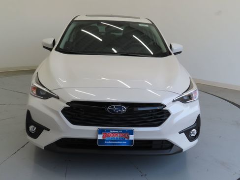 New 2026 Subaru Impreza 2.0i Sport image 11