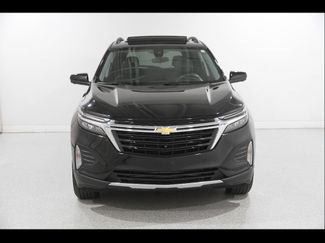 Certified 2023 Chevrolet Equinox LT AWD/4WD video 2