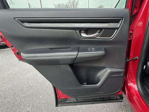 Certified 2023 Honda CR-V EX image 17