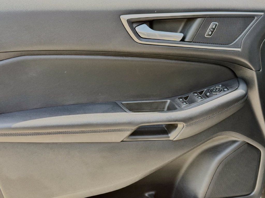 Certified 2022 Ford Edge SEL AWD/4WD image 21