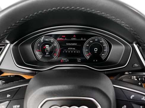 Certified 2022 Audi Q5 2.0T Premium Plus w/ Premium Plus Package image 28