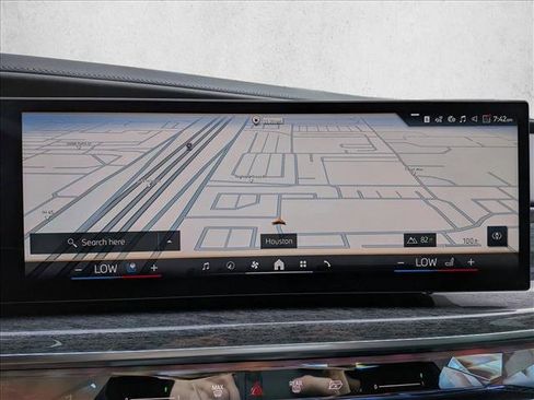 New 2026 BMW 760i xDrive AWD/4WD image 12