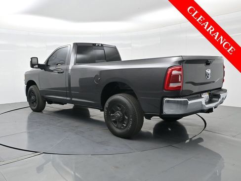 Used 2023 RAM 2500 Tradesman image 8