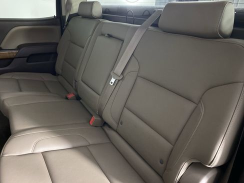 Used 2016 GMC Sierra 1500 SLT w/ SLT Premium Package image 14