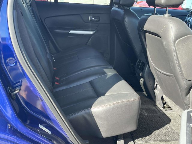 Used 2013 Ford Edge SEL FWD image 24