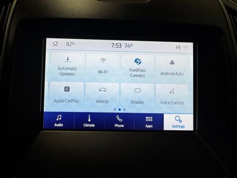 Used 2020 Ford Edge SE AWD/4WD image 26