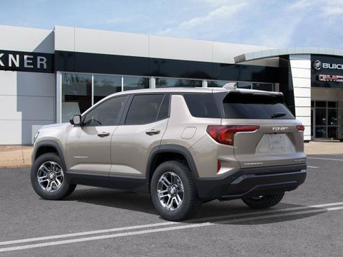 New 2027 GMC Terrain Elevation FWD image 27