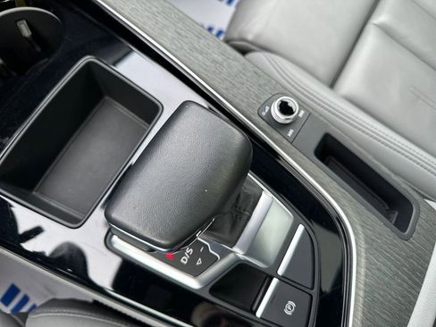 Used 2024 Audi A4 2.0T Premium Plus image 26