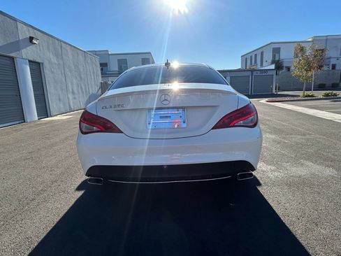 Used 2015 Mercedes-Benz CLA 250 w/ Premium 1 Package image 5