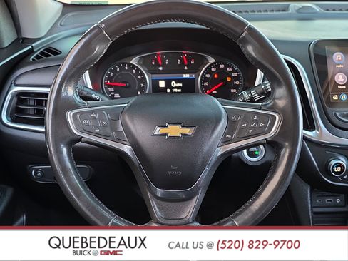 Used 2019 Chevrolet Equinox LT image 13