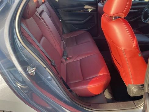 Used 2024 MAZDA MAZDA3 s image 45