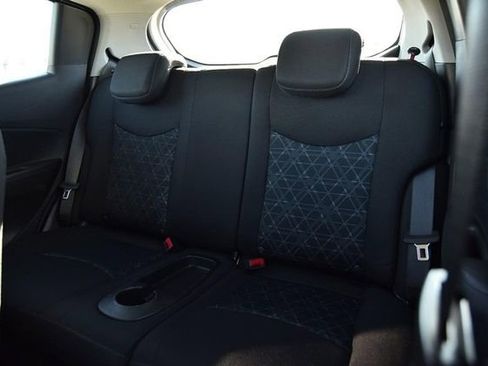 Used 2022 Chevrolet Spark LS image 18