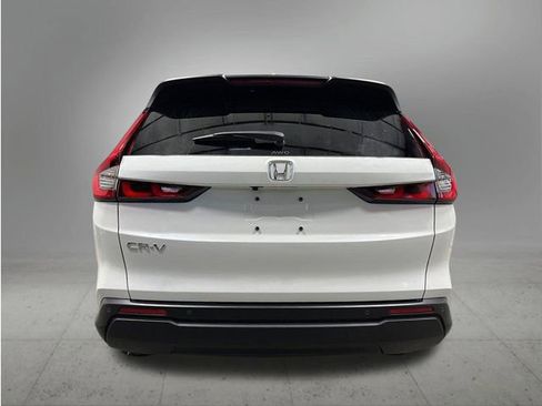 New 2026 Honda CR-V EX-L image 4