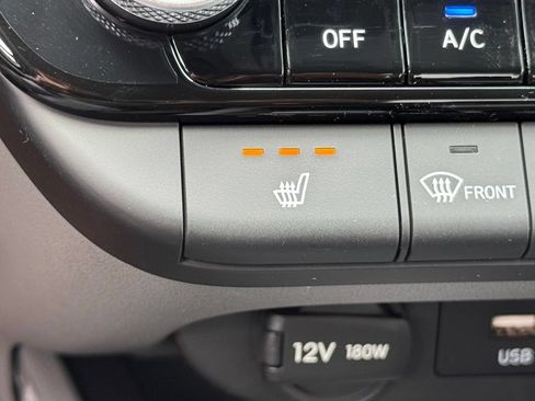 New 2026 Hyundai Elantra SEL Sport Premium FWD image 5