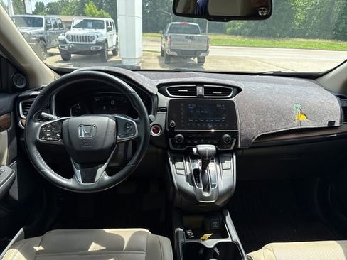 Used 2019 Honda CR-V Touring image 9