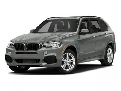 Used 2017 BMW X5 xDrive40e