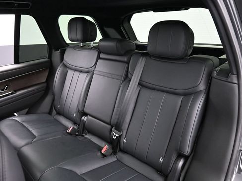 Used 2023 Land Rover Range Rover SE AWD/4WD image 23