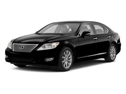 Used 2010 Lexus LS 460 L