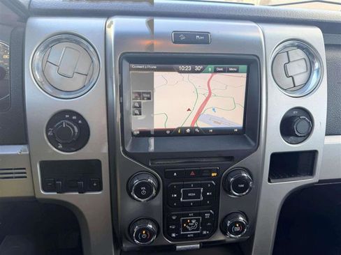 Used 2014 Ford F150 FX4 w/ Equipment Group 402A Luxury image 37